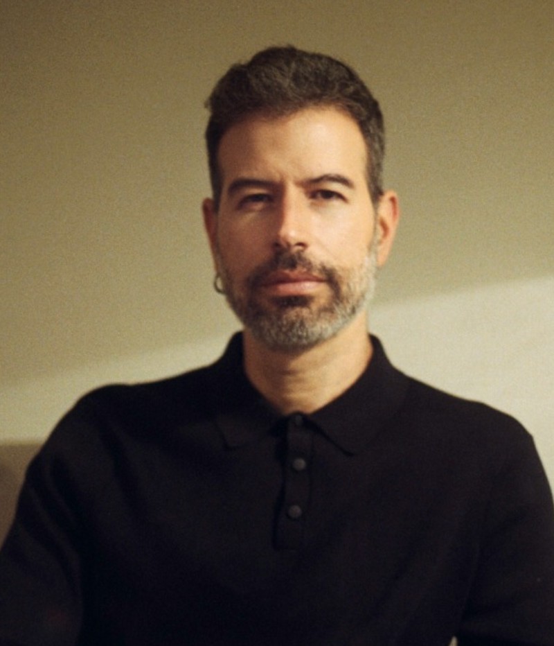 David Pablos