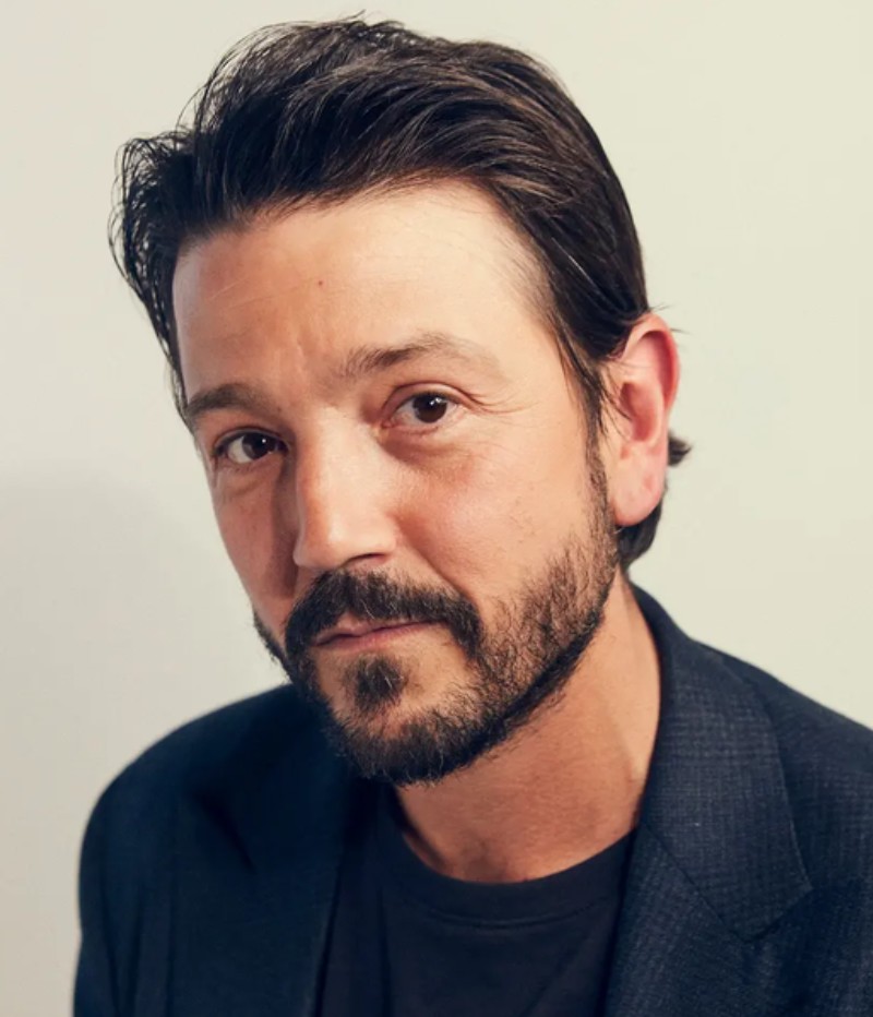 Diego Luna