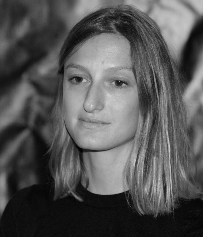 Marion D'Ornano