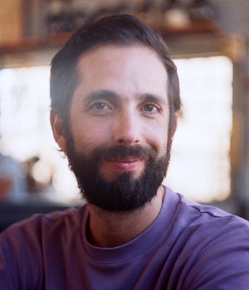 Pablo Pérez Lombardini
