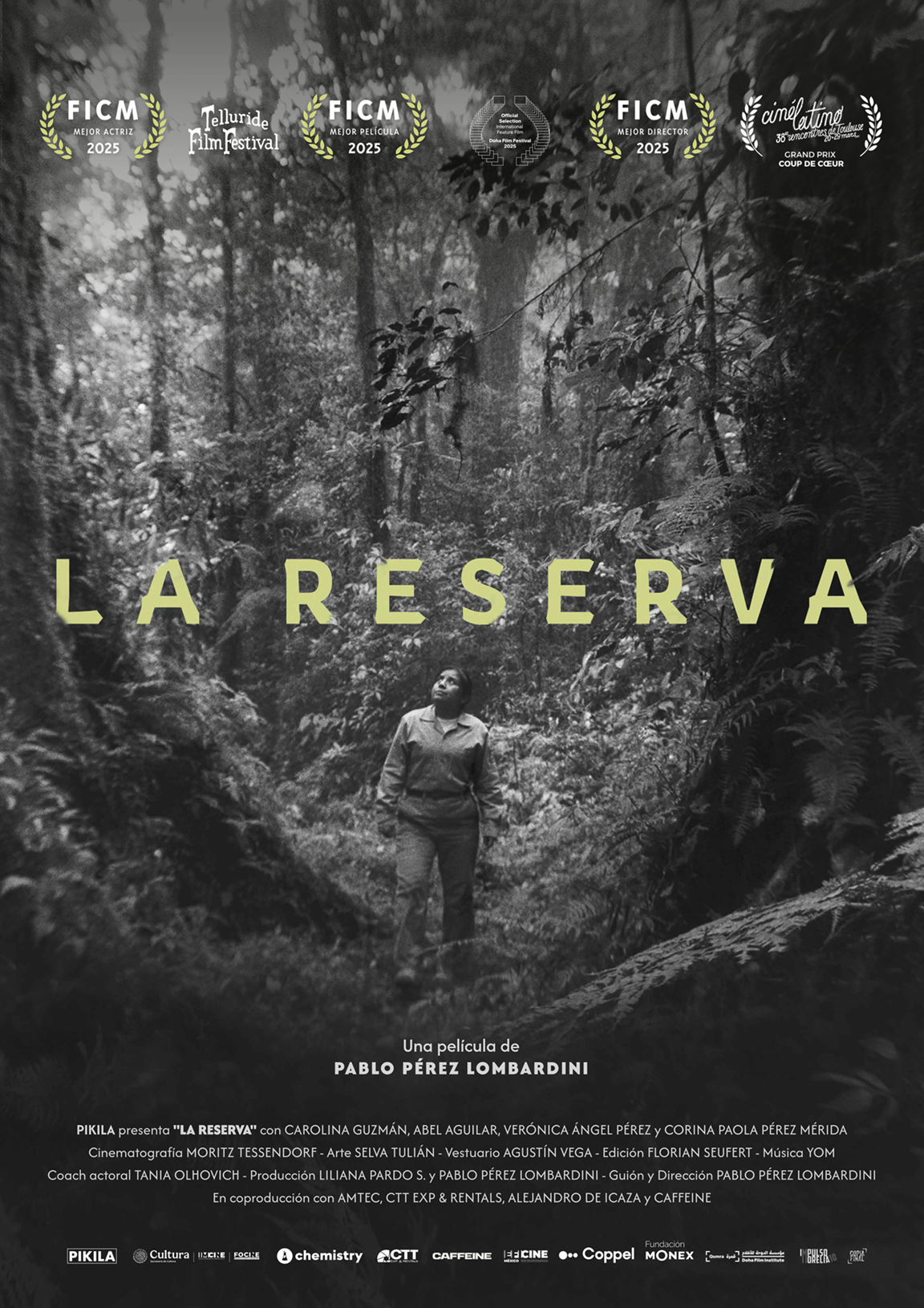 La Reserva
