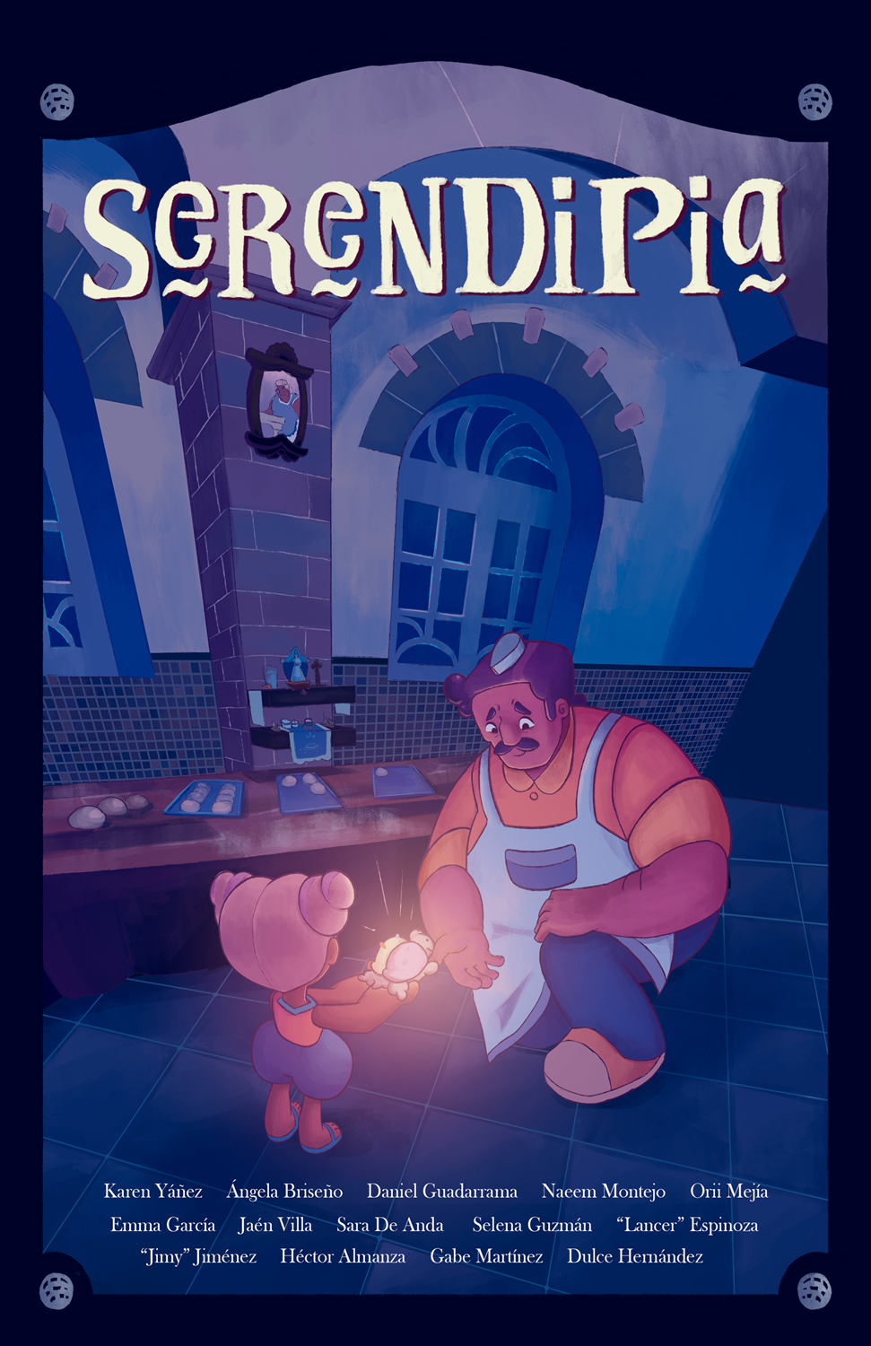 Serendipia