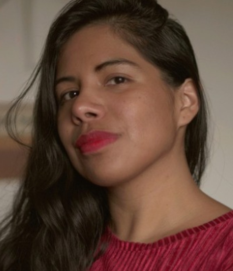 Tania Hernández Velasco