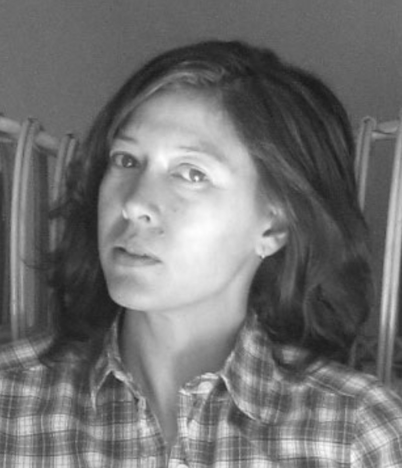 Victoria Clay Mendoza