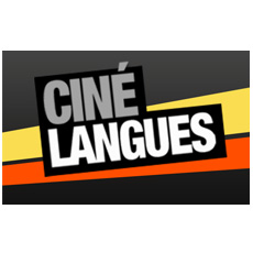 CINE LANGUES