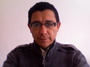 Alejandro Solar Luna
