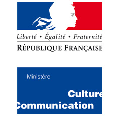 Le ministère de la culture et de la communication